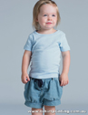 T18B ASColour Infant Tshirt