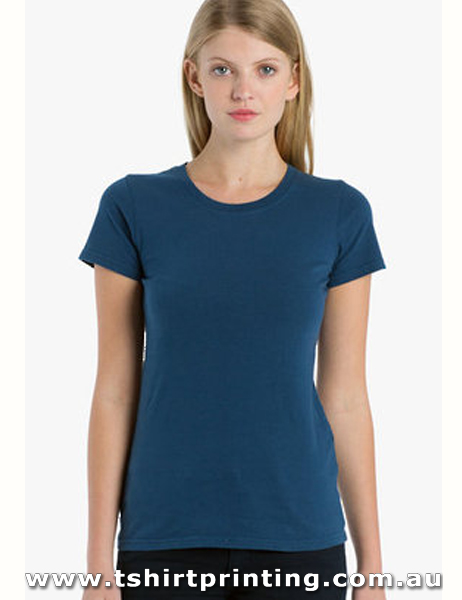 T20W ASColour Ladies Organic Tshirt