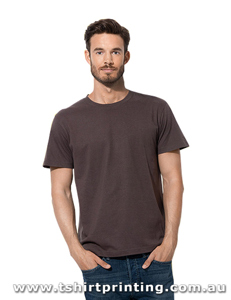 T39M Stedman Mens Classic Tshirt