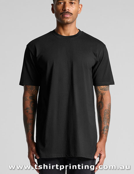 T48ML ASColour Classic Plus [+5cm] Tshirt