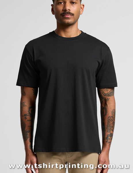 T48MS ASColour Classic Minus [-5cm] Tshirt