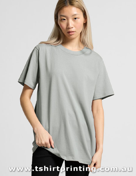 T48W ASColour Ladies Classic Tee