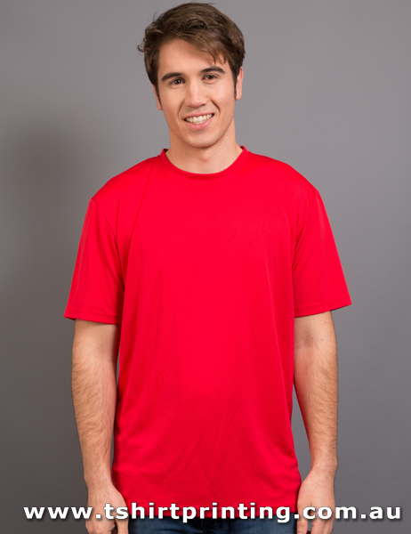 T70M Men's Sportz TShirt