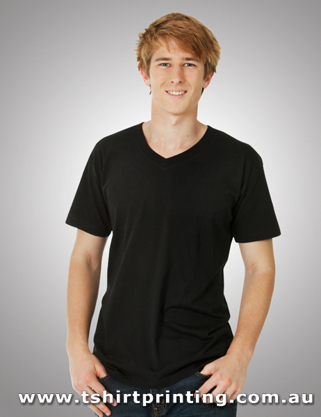 Mens T-Shirts - Wholesale Blank T-shirts