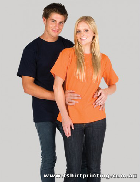 T93M Ramo Adults Regular Tshirt