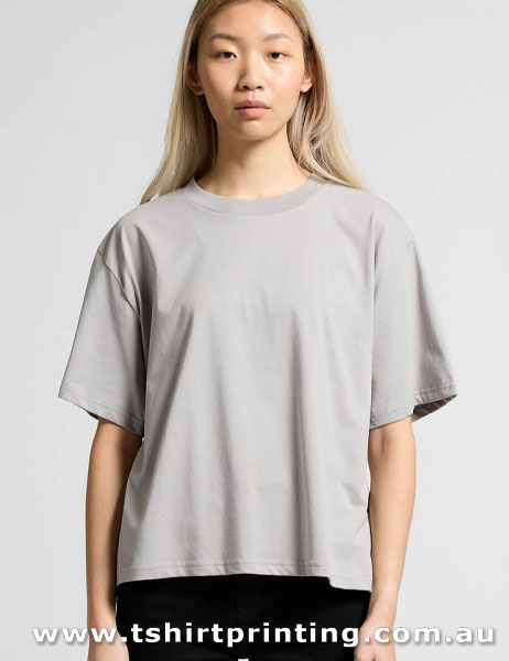 T145W ASColour Womens Martina Tee
