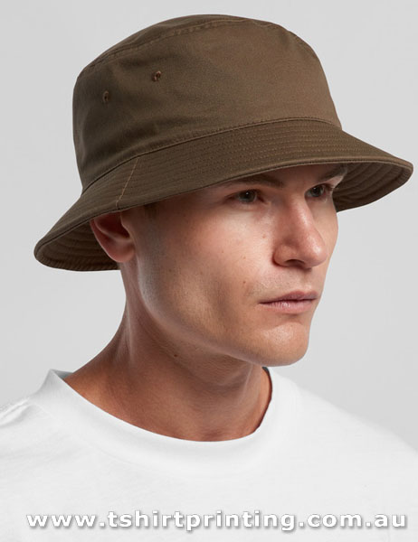 ASColour Bucket Hats
