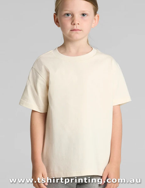 T48T ASColour Kids Classic TShirt