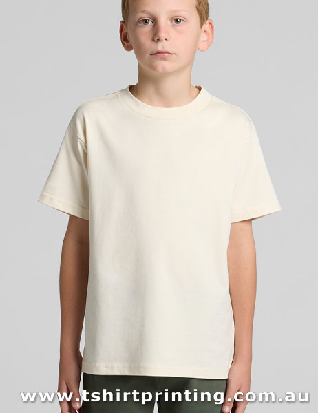 T48K ASColour Youth Classic TShirt
