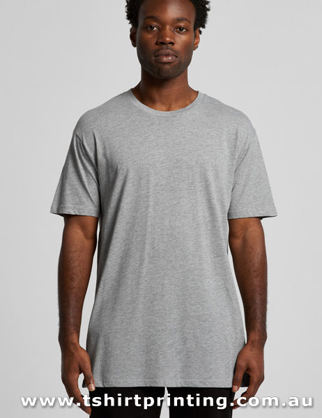 T144M ASColour Mens Basic Tee