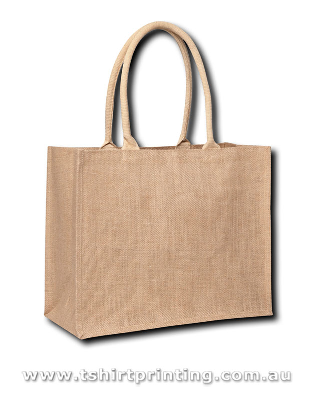 Fashion Jute Bag