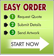 Start Your Order