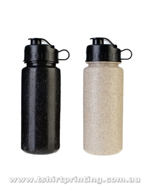 Australian Made Bambu Drink Bottle Range - 600ml