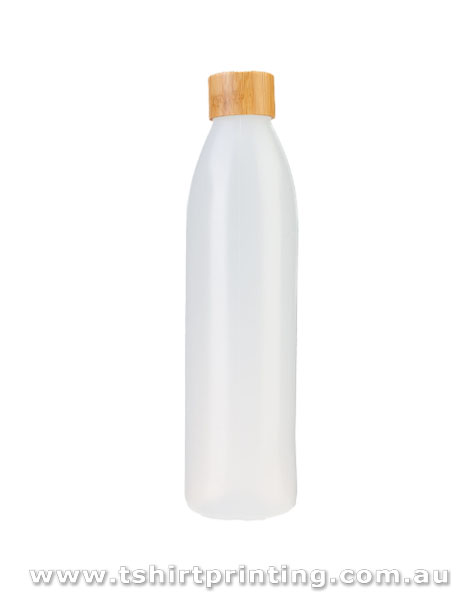 Australian Made Natura Sugarcane Drink Bottle Range - 600ml