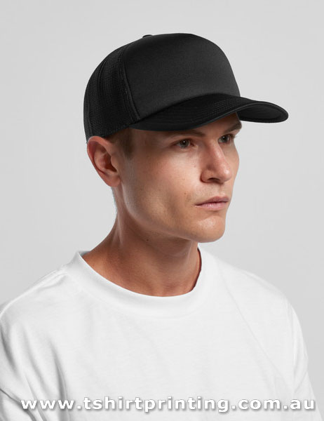 ASColour Frame Foam Trucker