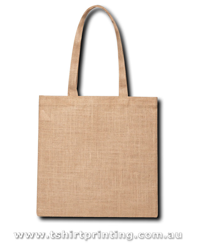 Basic Jute Bag