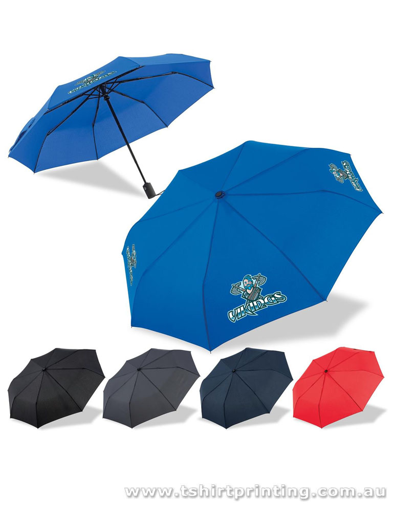Umbrella - Boutique Compact Umbrella