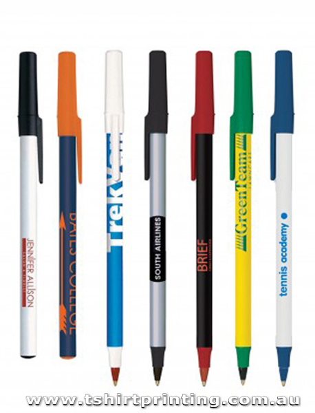 BICPen Round Stic Pens