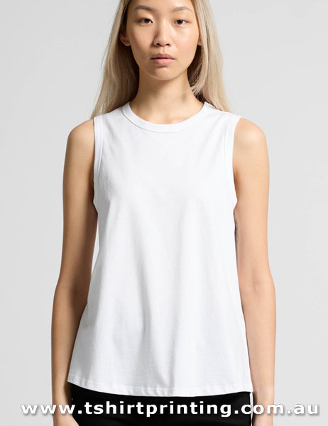 S109W ASColour Ladies Martina Tank